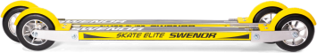 Лыжероллеры SWENOR Skate Elite 065-200-3 для конькового хода, модель Skate Elite (3)