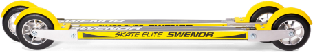Лыжероллеры SWENOR Skate Elite 065-200-3 для конькового хода, модель Skate Elite (3)