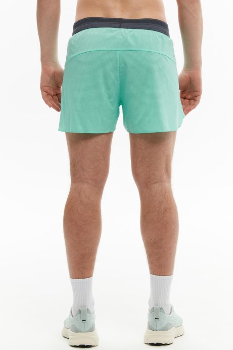 Шорты Bivium Кросс 3.0 муж. ментоловый в Нижнем Новгороде