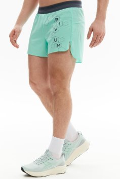 Шорты Bivium Кросс 3.0 муж. ментоловый