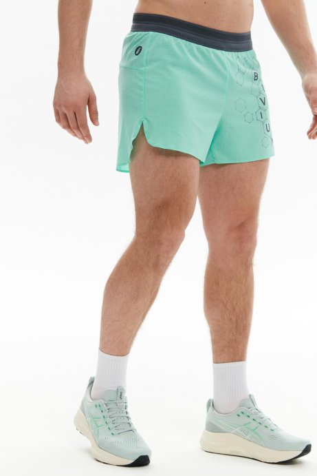 Шорты Bivium Кросс 3.0 муж. ментоловый в Нижнем Новгороде
