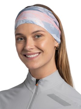 Повязка Buff Thermonet Aghra Rosewood 134675.341.10.00