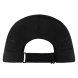 Кепка Buff Speed Cap Solid Black 137787.999.20.00 (S/M)