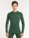 Термофутболка Moax Race LS муж. MX114031/20710 темно-зеленый