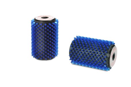 Роторная щетка RED CREEK 141 BLUE NYLON 100ММ