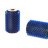 Роторная щетка RED CREEK 141 BLUE NYLON 100ММ