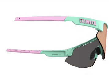 Очки BLIZ Active Matrix Mint 52104-39