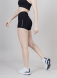Шорты обтягивающие Nordski Pro Black W NSW164100
