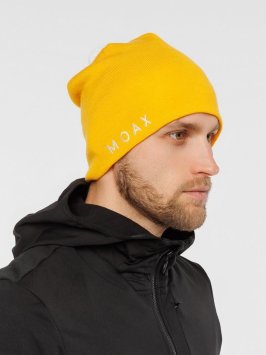 Шапка Moax Tradition Sport 23574M/58000 абрикос 58