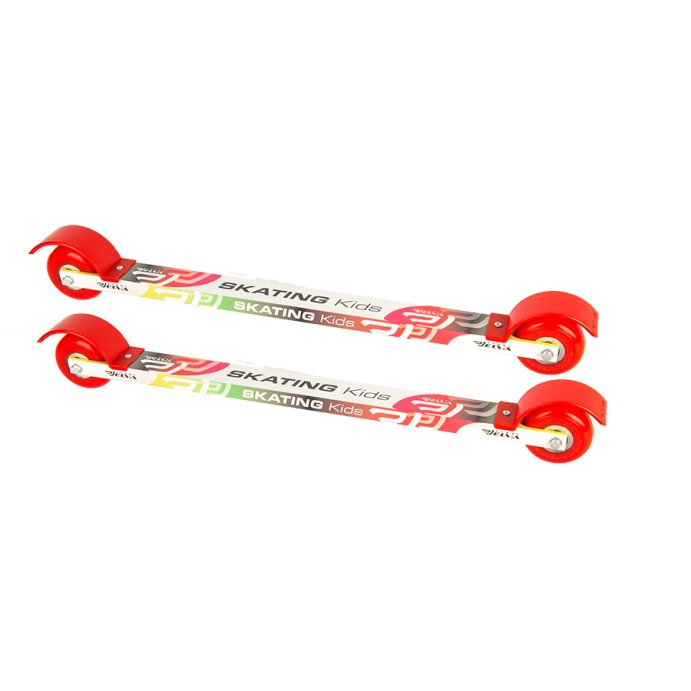 Лыжероллеры коньковые ELVA KIDS полиуретан