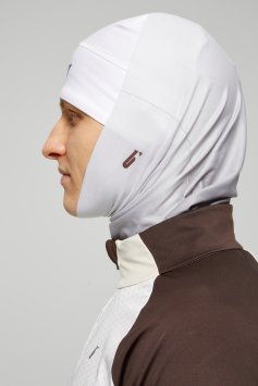 Бафф Bivium "Энергия" коричневый