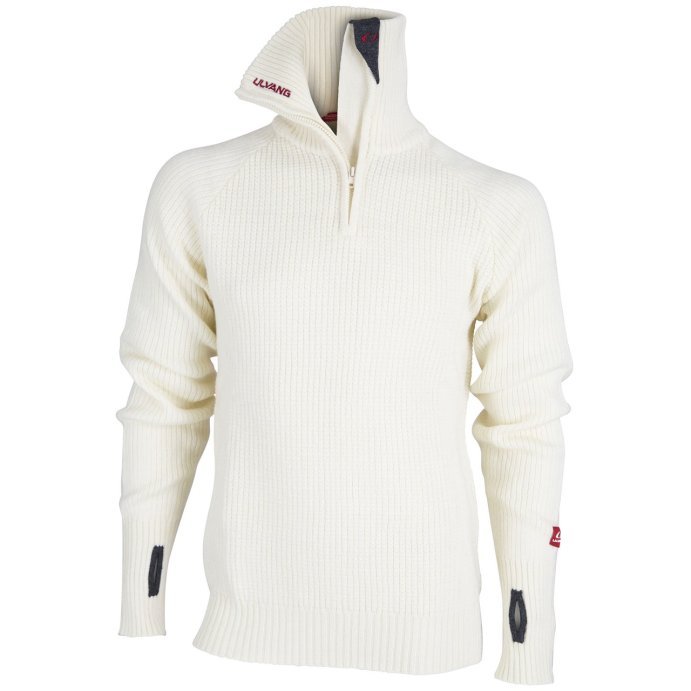 Свитер ULVANG Rav 77005/00200 ваниль в Твери