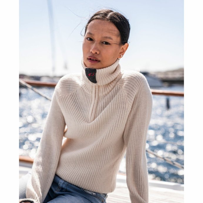 Свитер ULVANG Rav 77005/00200 ваниль в Твери