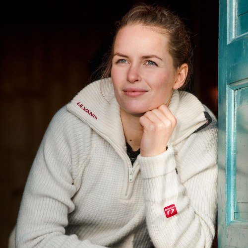 Свитер ULVANG Rav 77005/00200 ваниль в Твери