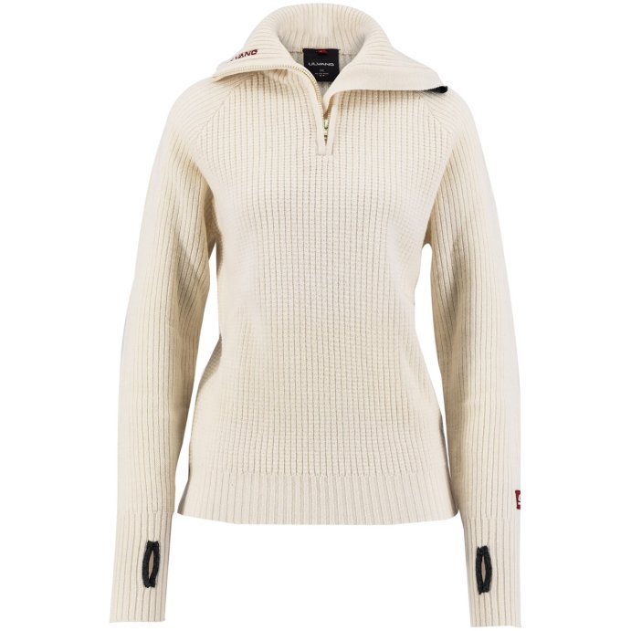 Свитер ULVANG Rav 77005/00200 ваниль в Твери