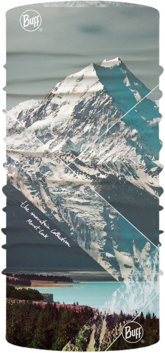 Бандана Buff Mountain Collection Original Mountcook  121758.555.10.00 в Твери