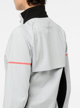 Куртка MOAX Dynamic жен. MX315250/30360 светло-серый