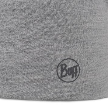 Шапка Buff Merino Midweight Hat Melange Cloud 118007.003.10.00