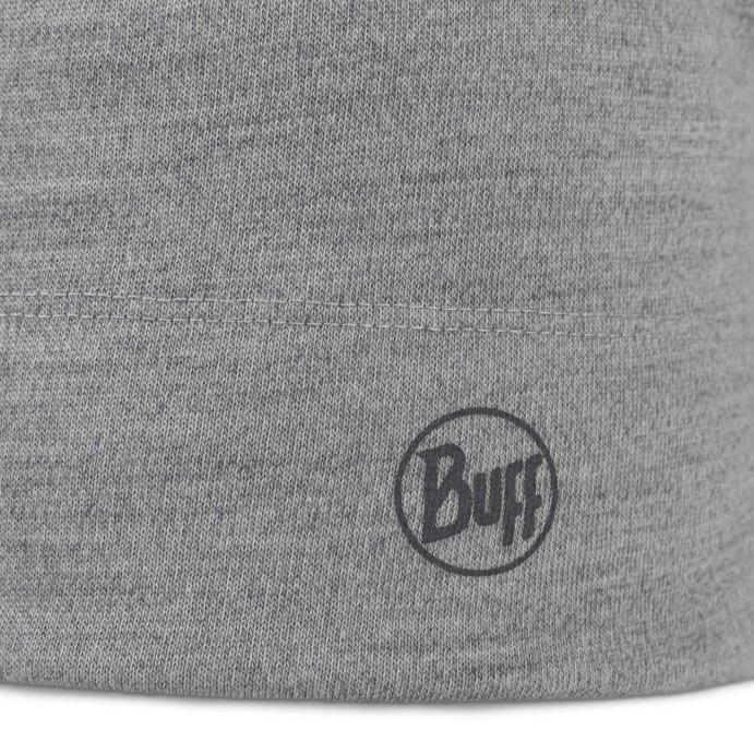 Шапка Buff Merino Midweight Hat Melange Cloud 118007.003.10.00