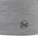 Шапка Buff Merino Midweight Hat Melange Cloud 118007.003.10.00