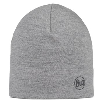 Шапка Buff Merino Midweight Hat Melange Cloud 118007.003.10.00