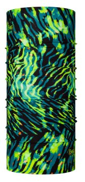 Бандана Buff CoolNet UV+ Glowdden Multi 128479.555.10.00
