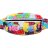 Сумка Enklepp Marathon Waist Bag (teddy bear jelly)