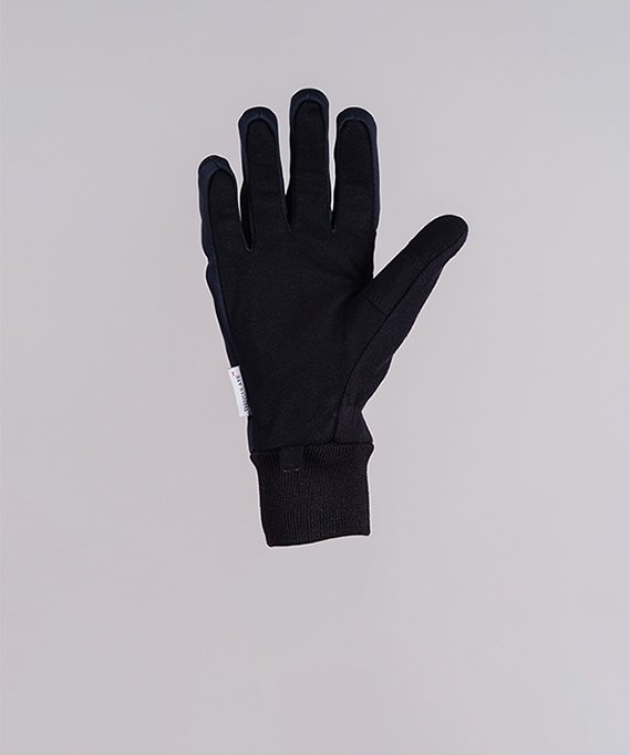 Перчатки Nordski Jr.Arctic Black NSJ356100