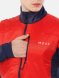 Куртка Moax Tauri PRO Hybrid муж. MX314211/90900 красный