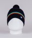 Вязанная шапка Nordski Frost Dark Navy NSV480710