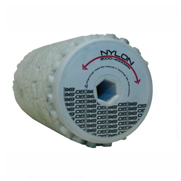 Щетка роторная SkiGO