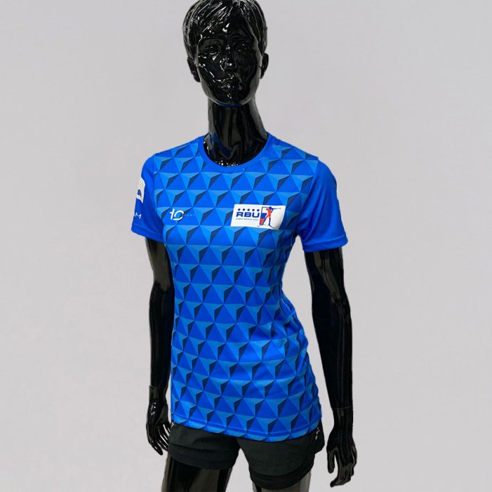 Футболка PROTEAM ACTIVE жен. 2220110/000 в Твери