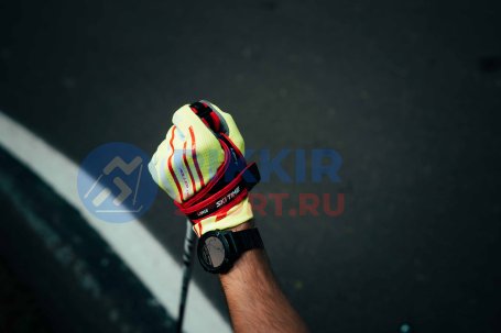 Рукоятка Ski Time Fast Clip 16.5мм черная (тип Triac)