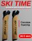 Рукоятка Ski Time  Fast Clip 16.5мм черная (тип Triac)