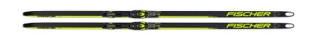 ЛЫЖИ FISCHER CARBONLITE SKATE PLUS STIFF IFP N11622