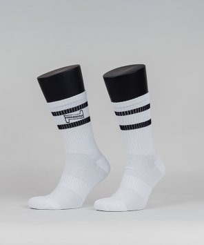 Носки Nordski Outfit White/Black NSV517100