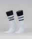 Носки Nordski Outfit White/Black NSV517100
