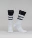 Носки Nordski Outfit White/Black NSV517100