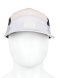 Кепка Buff 5 Panel Go Cap Domus Light Grey 125314.933.30.00 (L/XL) в Твери