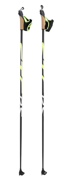 ЛЫЖНЫЕ ПАЛКИ STC RS