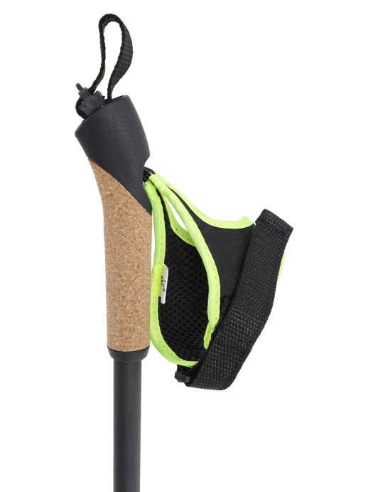 Лыжные палки STC RS