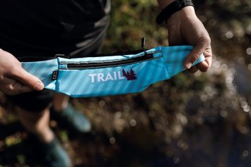 Сумка Enklepp Run Belt 365 (trail)