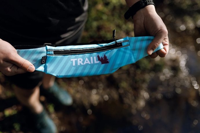 Сумка Enklepp Run Belt 365 (trail) в Твери