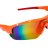 Очки KV+ TICINO glasses orange, polarized lens CW36, SG14.5
