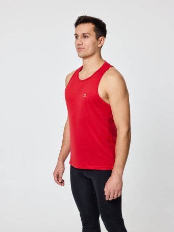 Майка Nordski Run Red NSM429900