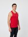 Майка Nordski Run Red NSM429900