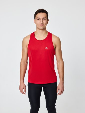 Майка Nordski Run Red NSM429900