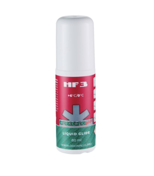 Парафин жидкий ORION HF3 0/-5 80 мл