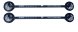 Лыжероллеры коньковые RS FFS SK STIFF (2.3) 1 в Твери
