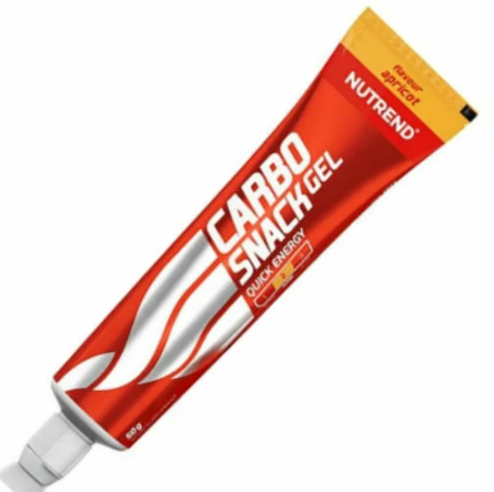 Гель Карбоснек/Carbosnack Nutrend, туба 50гр.